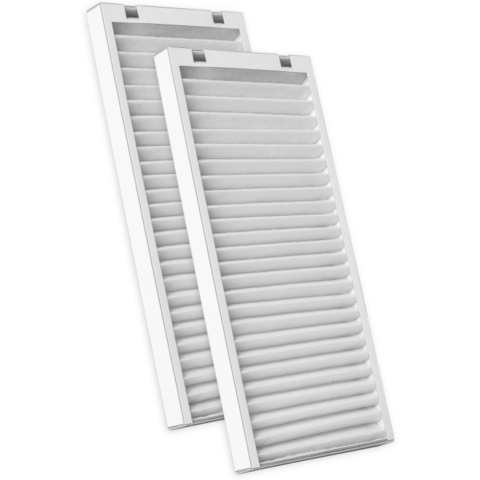 FSet Bulex Airm. HRD 275/350 | G4 | z. Bypass | HM | 2pce