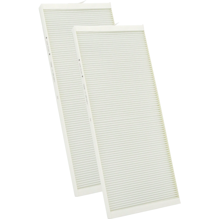FSet BUVA EcoStream | Coarse 65% | OEM | 2pce