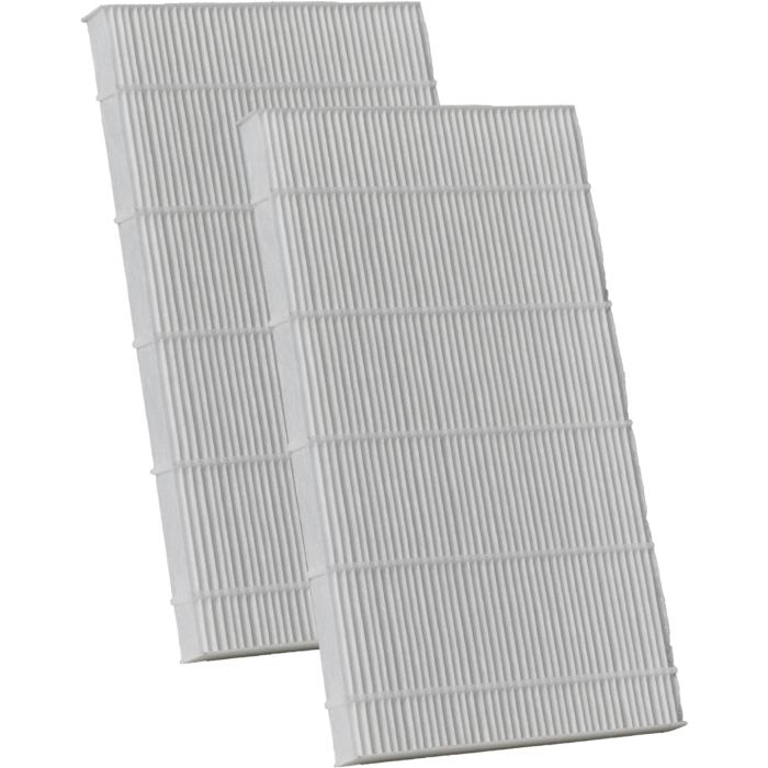 FSet Itho APure Vent D175 | C60% | HM | 2pce