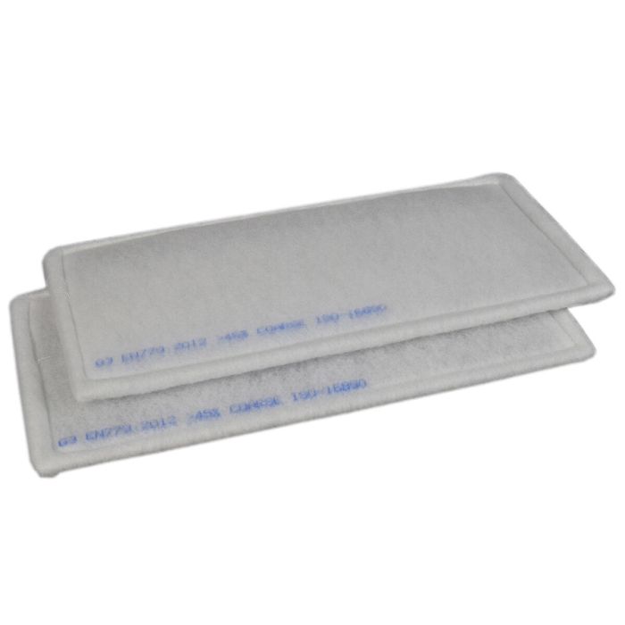 FSet Itho HRU 2/3 | C45% | OEM | 2pce