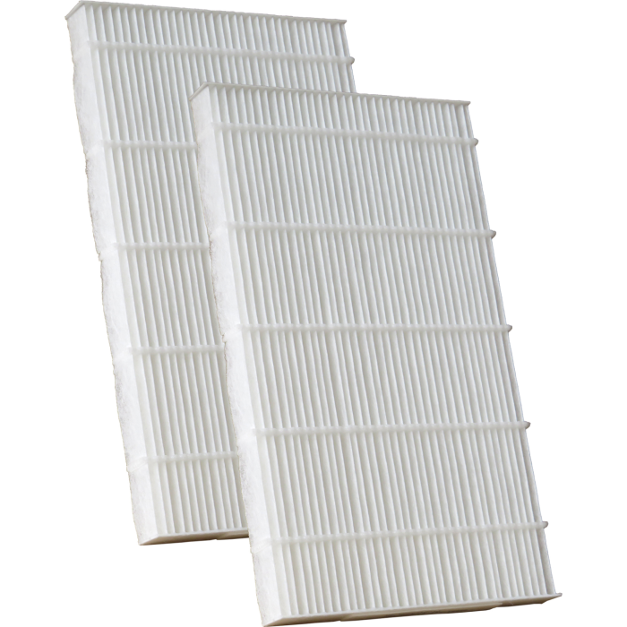 FSet Itho HRU ECO 150/200 | C60% | HM | 2pce