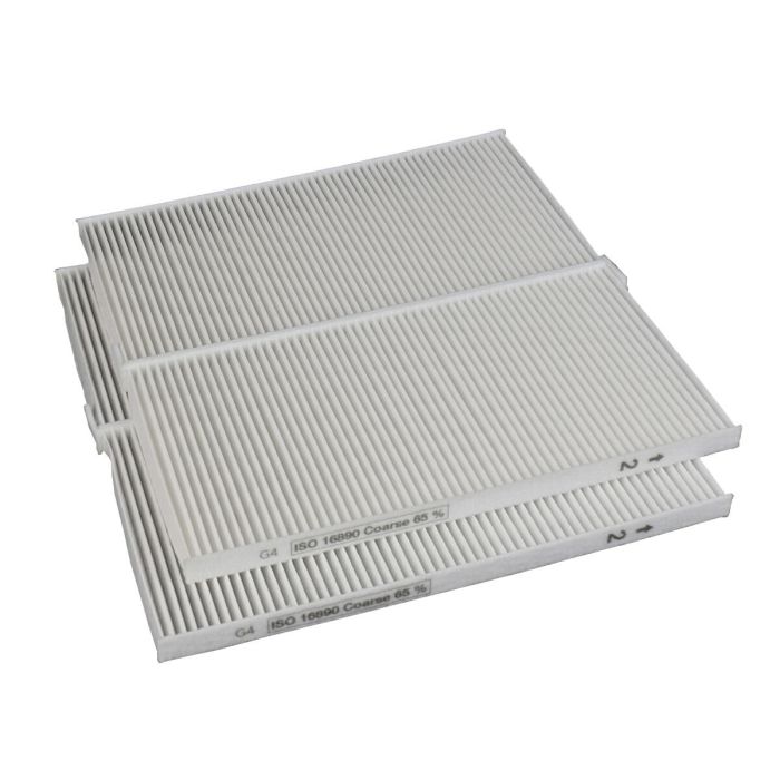 FSet Itho HRU ECO 250/300 | C65% | OEM | 2pce