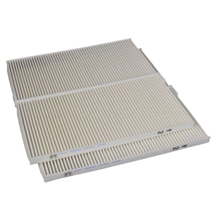 FSet Itho HRU ECO 250/300 | ePM1 70% | OEM | 2pce