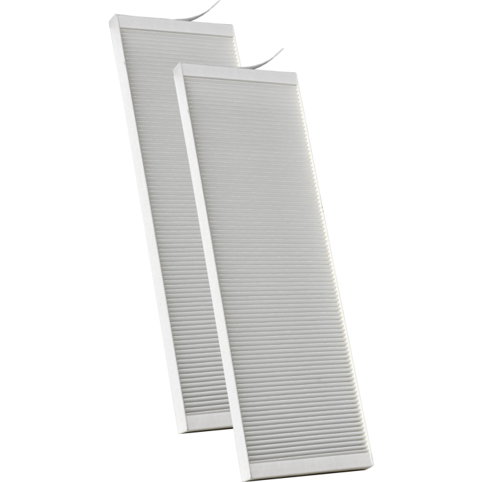 FSet Orcon HRC-300/400-EcoMax | C65% | HM | 2pce