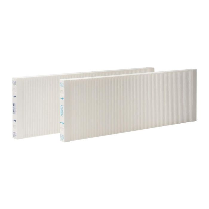 FSet Orcon HRC-350/450-VFlow | C65%+ePM1 70% | OEM | 2pce