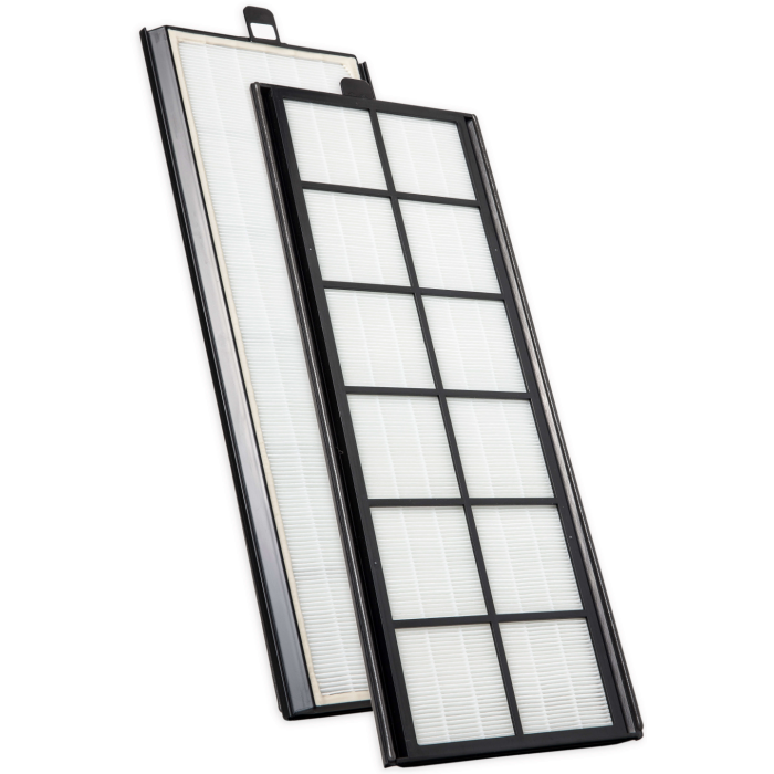 FSet Zehnder ComfoAir 350/500/550 | G4 | OEM | 2pce