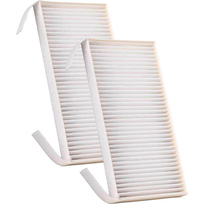 FSet Zehnder ComfoAir 70 | G4 | OEM | 2pce