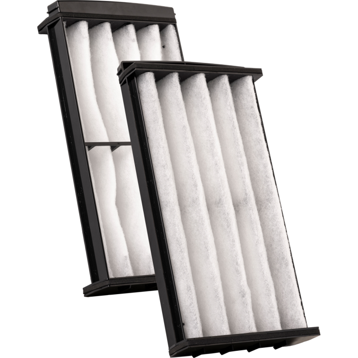 FSet Zehnder ComfoAir Compact 155 WM/CM | G3 | OEM | 2pce