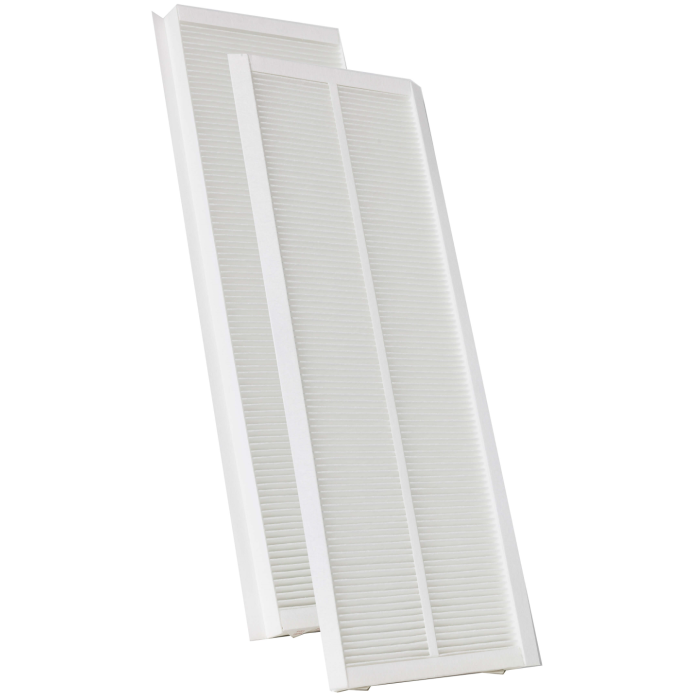 FSet Zehnder ComfoAir E 300/400 | G4+F7 | OEM | 2pce