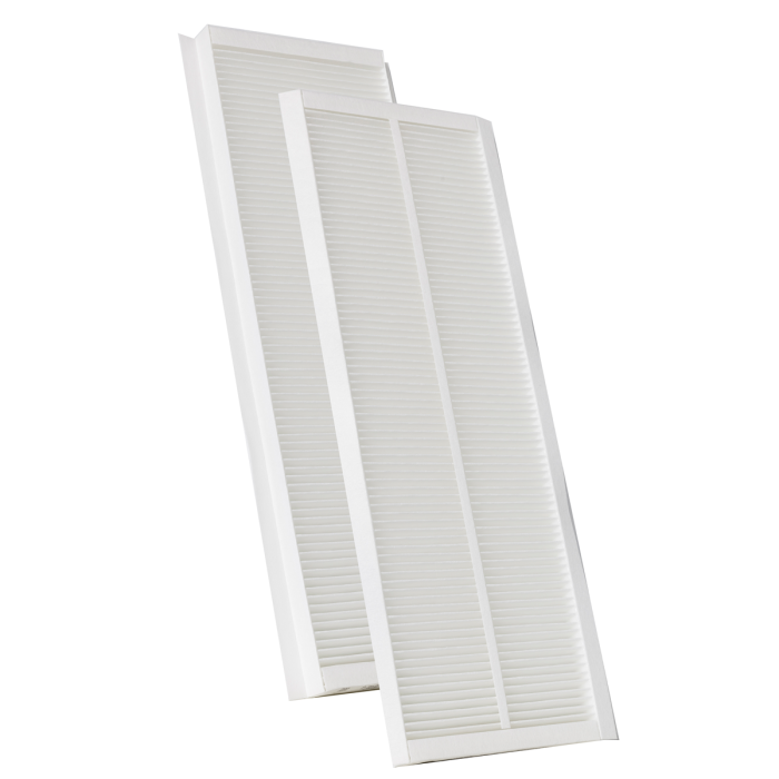 FSet Zehnder ComfoAir Q 350/450/600 | F7 | OEM | 2pce