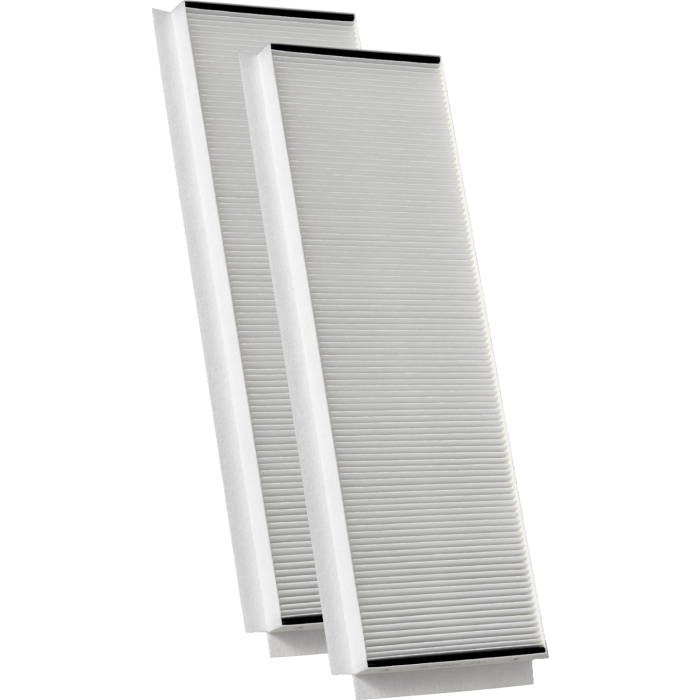 FSet Zehnder ComfoAir Q 350/450/600 | G4 | HM | 2pce
