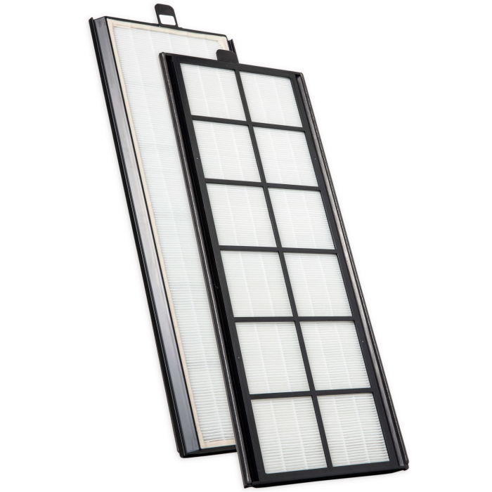 FSet Zehnder ComfoD 350/450/550 | G4 | OEM | 2pce