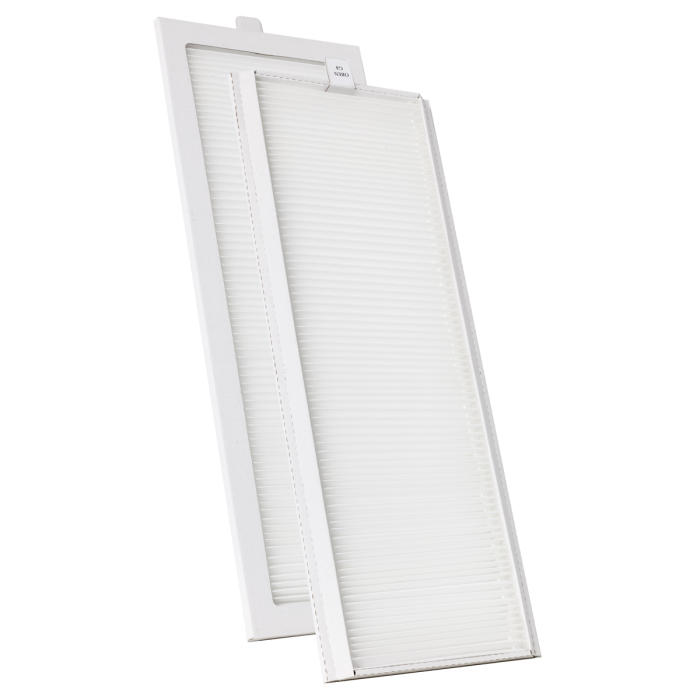 FSet Zehnder ComfoFond - L Eco KRT | G4 | HM | 2pce