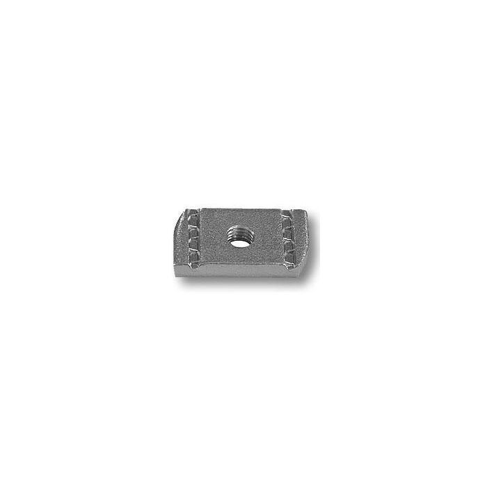 Glijmoer De Waal Staal M8 tbv W41-41 | Fixeerhulp | 100pce