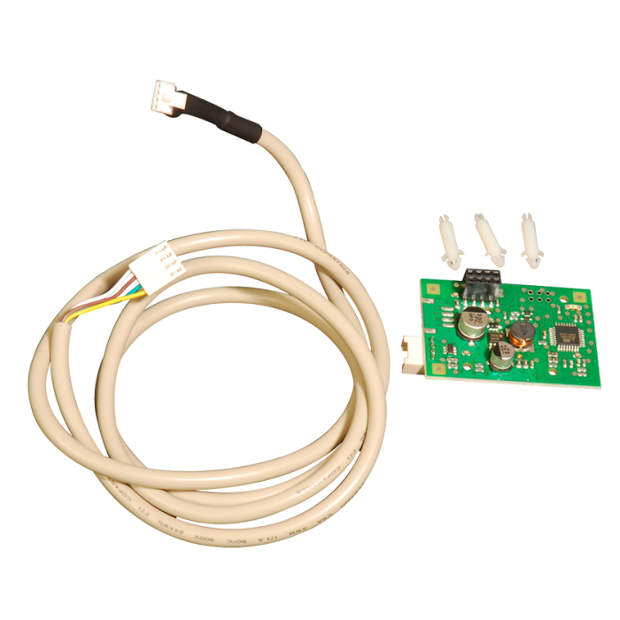 I2C optieprint CO2-sensor DF-2 | Incl kabel