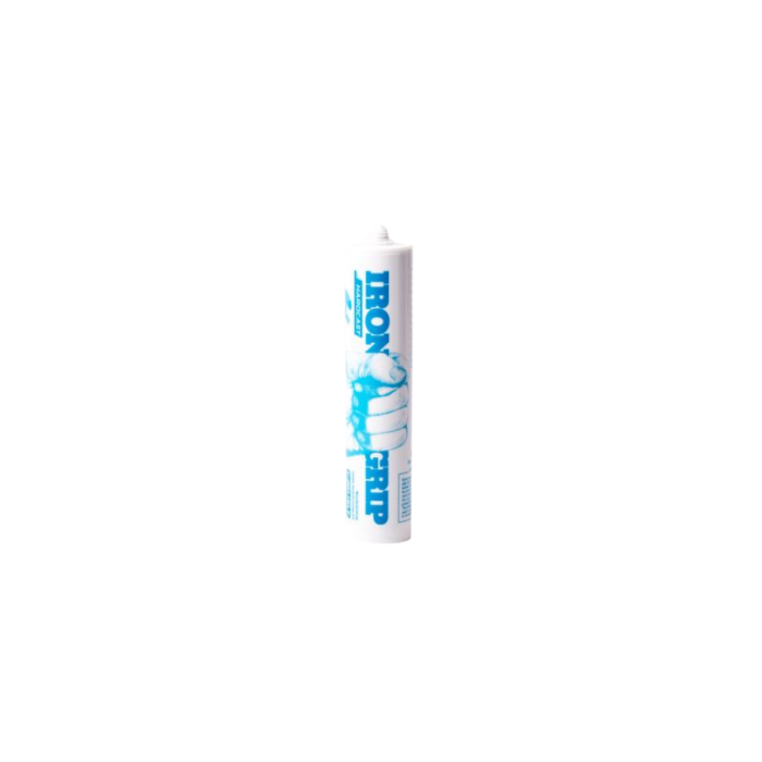 Kit Iron Grip 601 Vranken 310 ml