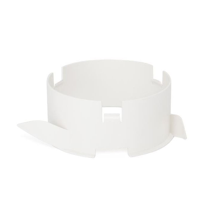 Kraag Vent-Axia RVK125 | Ø125mm | Ventiel RV125