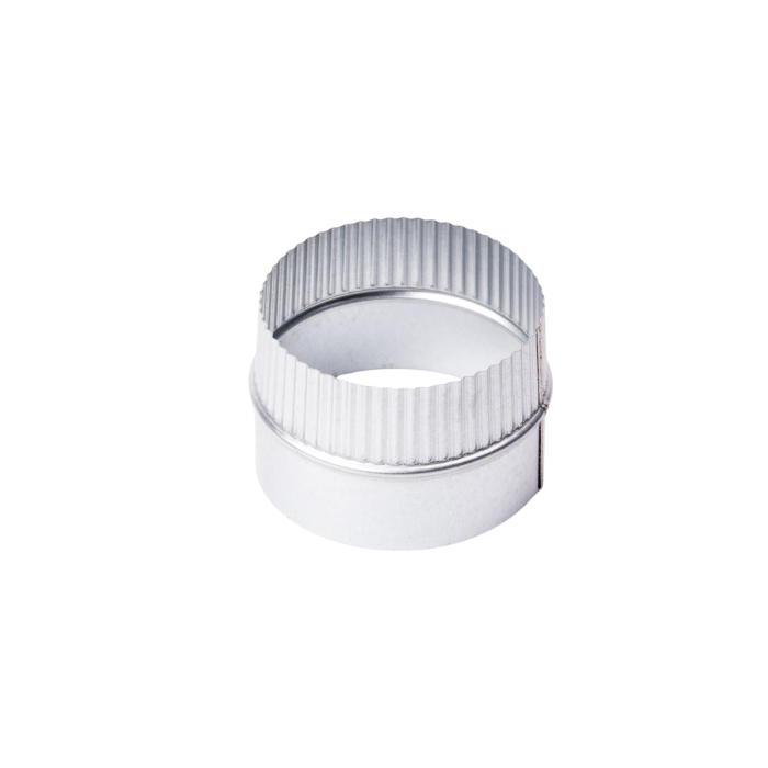 Krimpmof Ø125mm