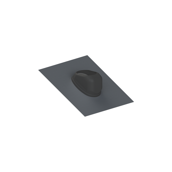 Loodslabpan | Ø130-150mm | 25-45° | Verstelbaar