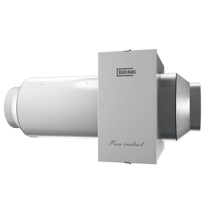 Luchtreiniger Brink Pure Induct tbv WTW