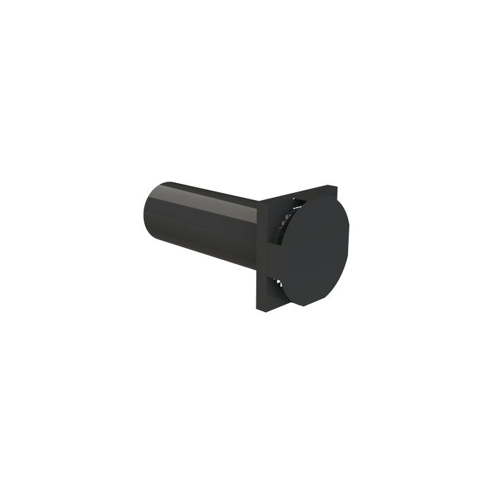 MDV CoxDry® HR-WTW | Ø150mm | AV+TV