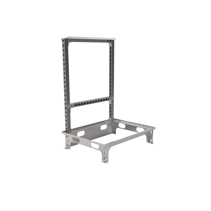 Montagestoel hangend DUCO DucoBox Energy Premium Eco