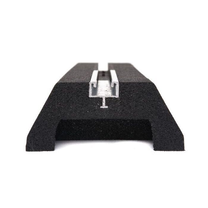 Montagevoet ILP FX 1000 | 183x1000x100 mm