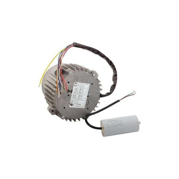 Motor Itho CAS 3600 4P/0,37KW/3ph/400V | Remanuf.