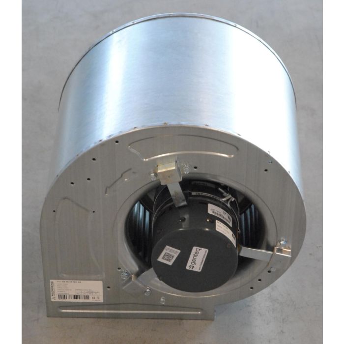 Motor Zehnder WHR 9300