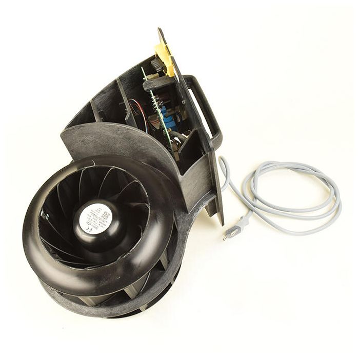 Motormodule complete Itho HRU ECO 200 | Euro stekker