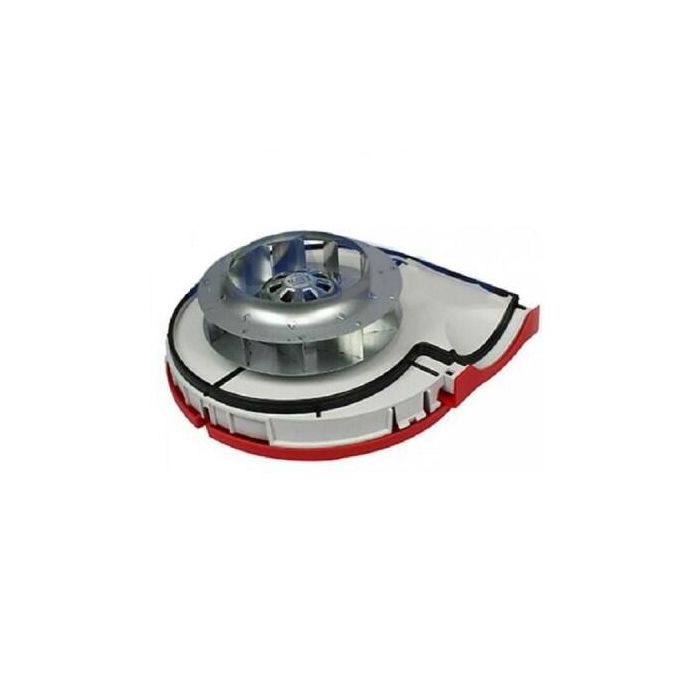 Motorplaat Zehnder ComfoFan S R | Remanuf.