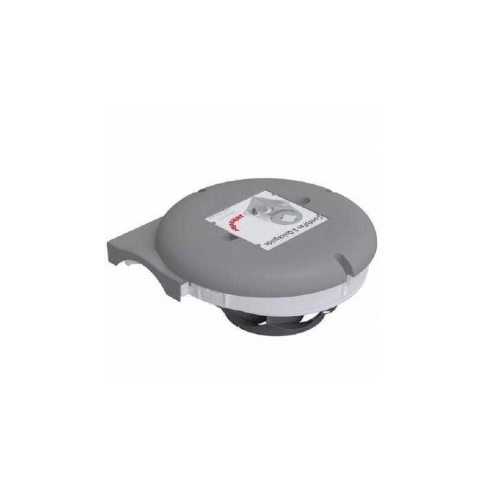 Motorplaat Zehnder ComfoFan Silent Perilex | Remanuf.