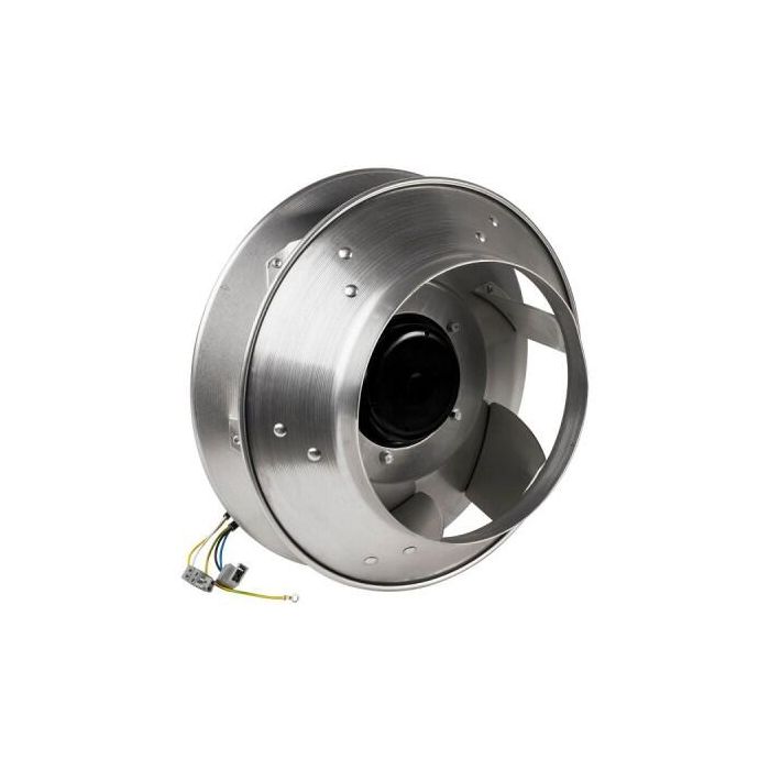 Motorwaaier Zehnder MX 10/10 | Remanuf.