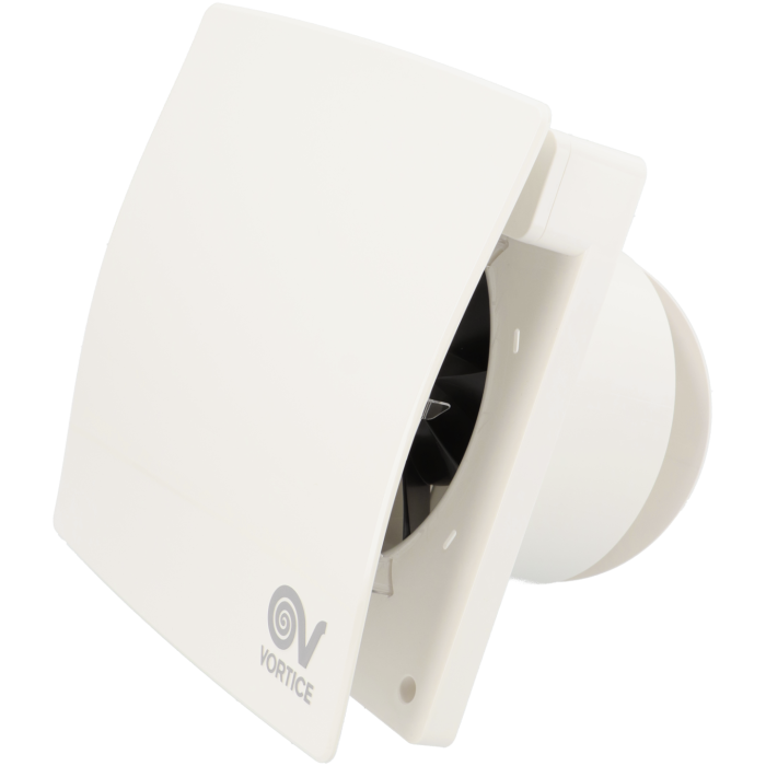 Muurventilator Vortice Punto Evo Flexo MEX 100/4" LL 1S | T