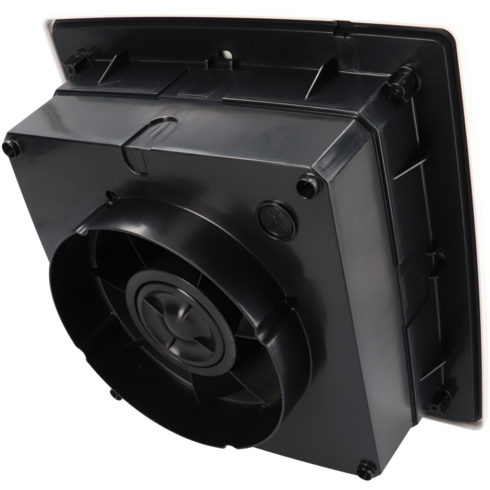 Muurventilator Vortice Vario 230/9" ARI LL S | Inbouw