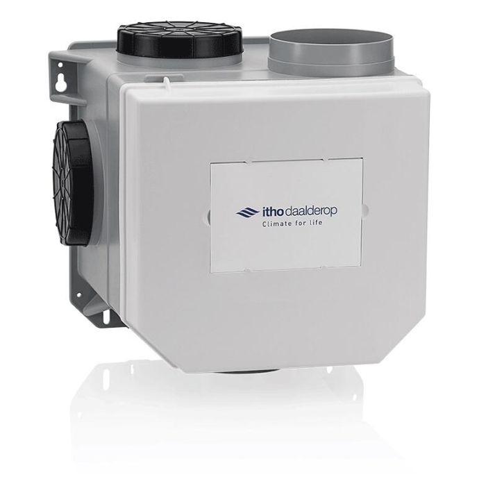 MV Itho CVE-S ECO SE PO 375 | Euro | RV | 36pce