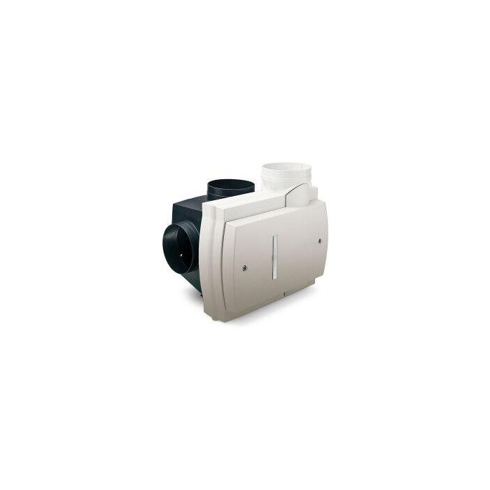 MV Orcon Compact-10P Gelijkstroom