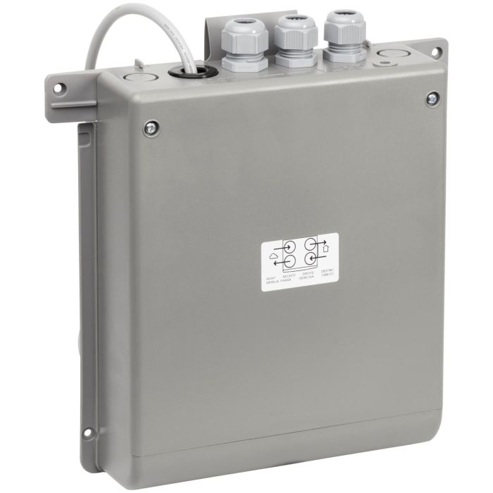 Ombouwset Zehnder ComfoAir Standard 300/WHR 930 Basis->Luxe
