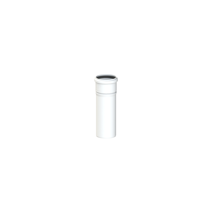 Pijp CoxDENS® | Ø100x250mm | MOQ 5pce