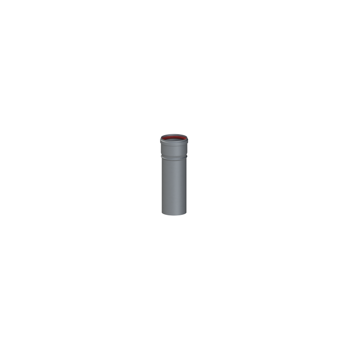 Pijp CoxFix® ALU | Ø80x250mm