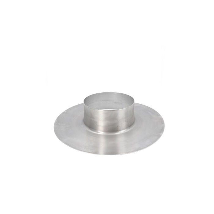 Plakplaat ALU | Ø220x100mm