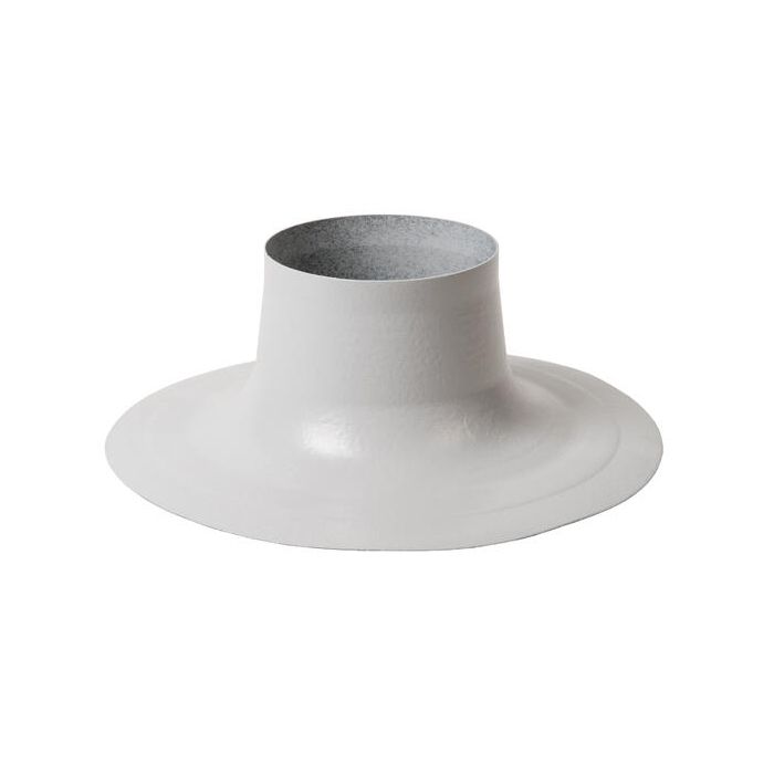 Plakplaat Anjo ALU/PVC| Ø138mm