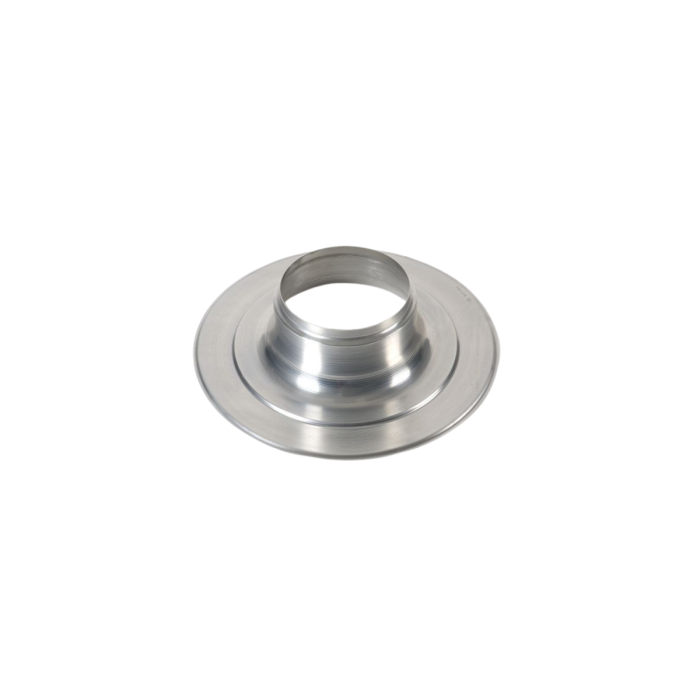 Plakplaat Gebroeders Oost Ø270x250mm | Alu