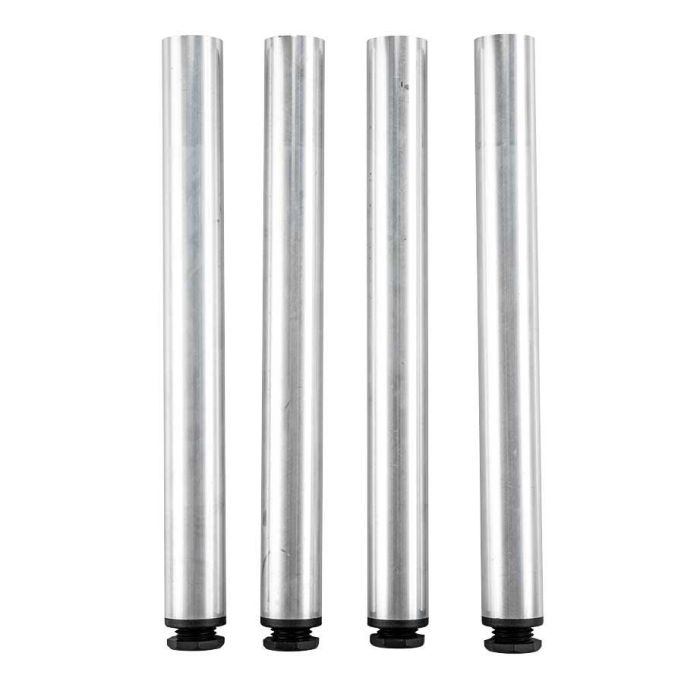 Potenset Itho HRU 400 | 4pce