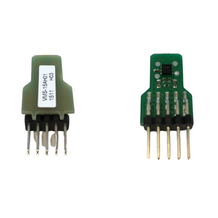 Printplaat vochtsensor Orcon tbv MVS-15RH HRC V 2015 - 2020