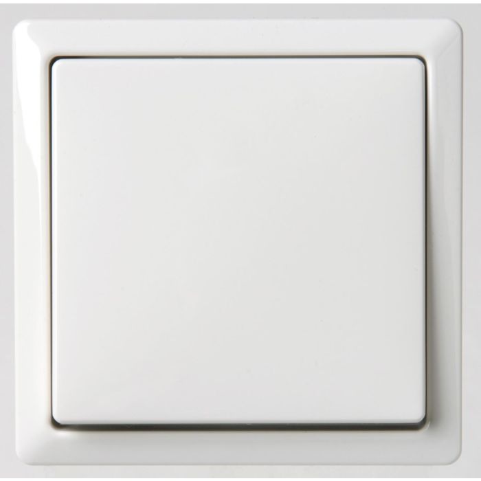Pulsschakelaar Zehnder (voor tijdelijke hoogstand bij WTWs)