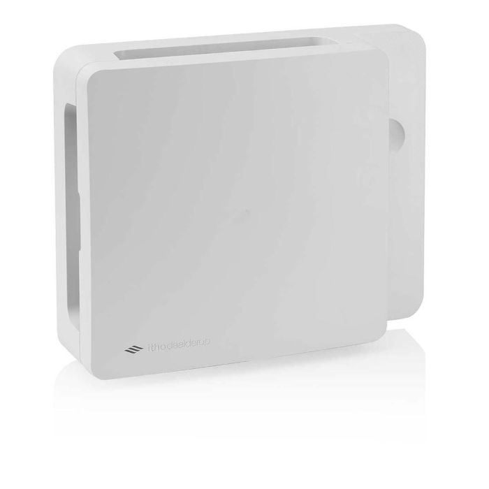Regelklep motorgestuurd Itho CAS Optima | RV-sensor | 230V