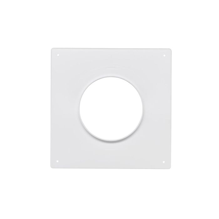 Renovatieplaat afvoerventiel Zehnder STR | 250x250mm