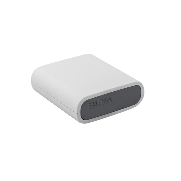 Repeater Buva Q-Stream adapter+kabel