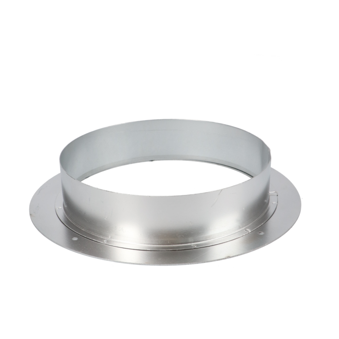 Rozet verzinkt Ø315mm